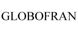 GLOBOFRAN trademark