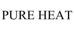 PURE HEAT trademark