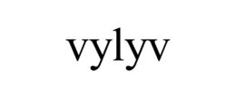 VYLYV trademark