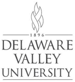 1896 DELAWARE VALLEY UNIVERSITY trademark