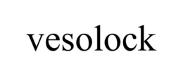 VESOLOCK trademark