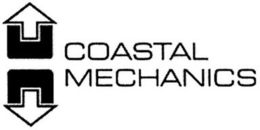 COASTAL MECHANICS trademark