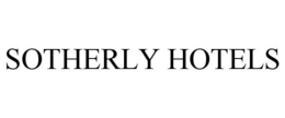 SOTHERLY HOTELS trademark
