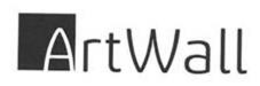 ARTWALL trademark