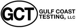 GCT GULF COAST TESTING, LLC trademark