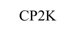 CP2K trademark