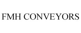 FMH CONVEYORS trademark
