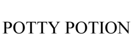 POTTY POTION trademark