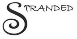 STRANDED trademark