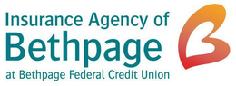 INSURANCE AGENCY OF BETHPAGE AT BETHPAGE FEDERAL CREDIT UNION B trademark
