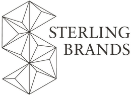 S STERLING BRANDS trademark