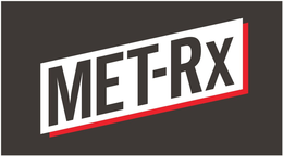 MET-RX trademark