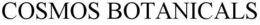 COSMOS BOTANICALS trademark