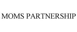 MOMS PARTNERSHIP trademark