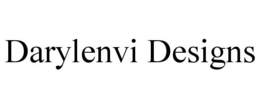 DARYLENVI DESIGNS trademark