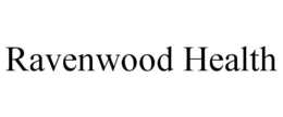 RAVENWOOD HEALTH trademark