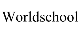 WORLDSCHOOL trademark
