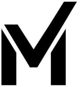 M trademark