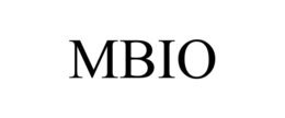 MBIO trademark