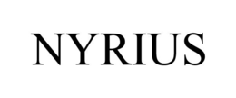 NYRIUS trademark