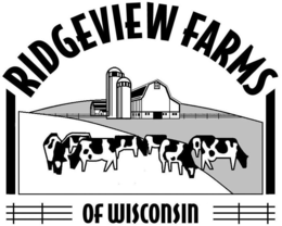 RIDGEVIEW FARMS OF WISCONSIN trademark