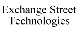 EXCHANGE STREET TECHNOLOGIES trademark
