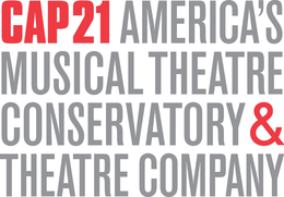 CAP21 AMERICA'S MUSICAL THEATRE CONSERVATORY & THEATRE COMPANY trademark