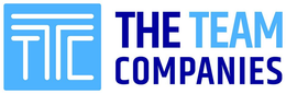 T TC THE TEAM COMPANIES trademark
