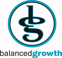 BG BALANCED GROWTH trademark
