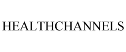 HEALTHCHANNELS trademark