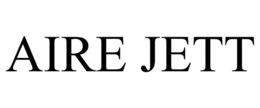 AIRE JETT trademark