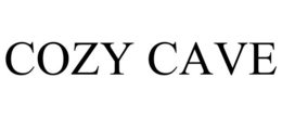 COZY CAVE trademark
