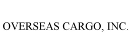 OVERSEAS CARGO, INC. trademark