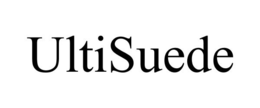 ULTISUEDE trademark