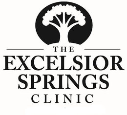 THE EXCELSIOR SPRINGS CLINIC trademark