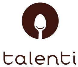 TALENTI trademark