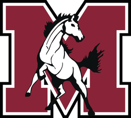 M trademark
