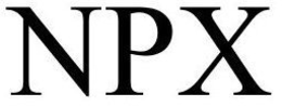 NPX trademark