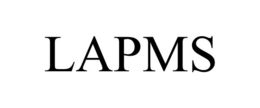 LAPMS trademark
