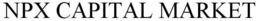 NPX CAPITAL MARKET trademark