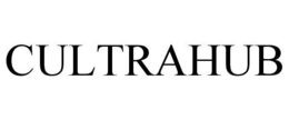 CULTRAHUB trademark