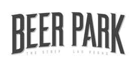 BEER PARK THE STRIP LAS VEGAS trademark