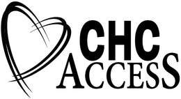 CHC ACCESS trademark