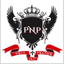 PNP PRIM NOT PROPER trademark
