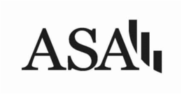 ASA trademark