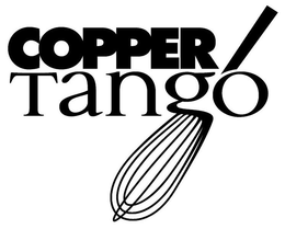 COPPER TANGO trademark