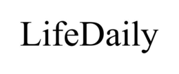 LIFEDAILY trademark
