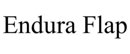 ENDURA FLAP trademark