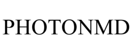 PHOTONMD trademark