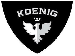 KOENIG trademark